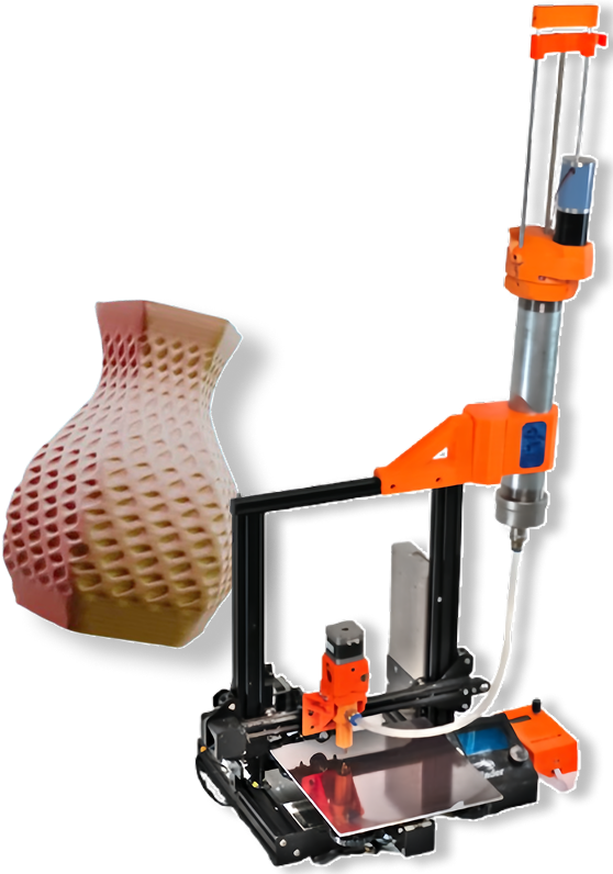 AIDA Clay 3D Product